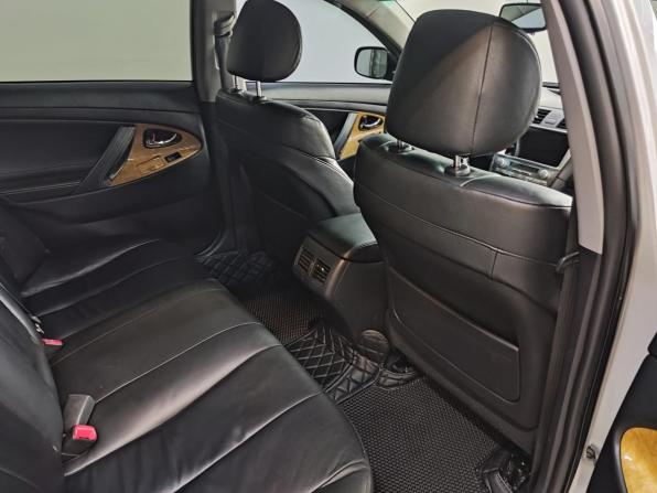 Toyota Camry VI (XV40) с пробегом 2006 года, цена 1 180 000 рублей, 211026 км, седан, Автокод Объявления