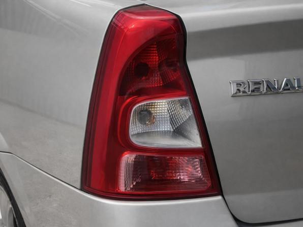 Renault Logan I Рестайлинг с пробегом 2010 года, цена 367 000 рублей, 197382 км, седан, Автокод Объявления