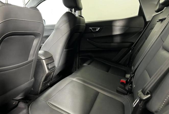 Chery Tiggo 4 Pro I Рестайлинг с пробегом 2025 года, цена 1 540 000 рублей, 44969 км, внедорожник, Автокод Объявления