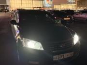 Geely Emgrand EC7 Санкт-Петербург  - изображение 6