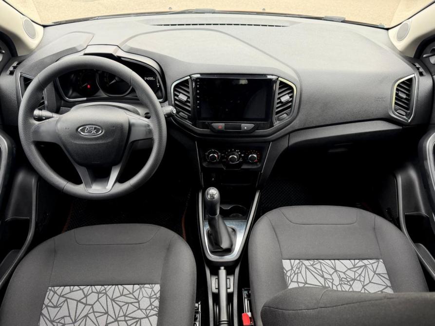 Lada (ВАЗ) XRAY I Нефтекамск  - изображение 10