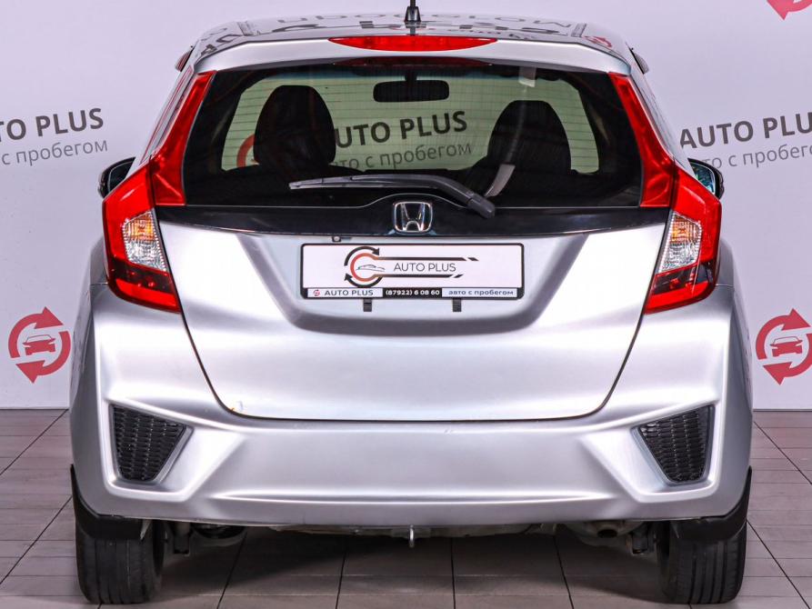 Honda Fit III Минеральные Воды  - изображение 5