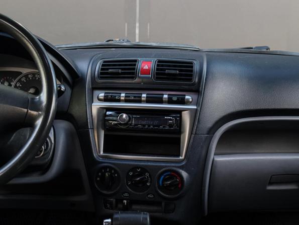 Kia Picanto I с пробегом 2007 года, цена 440 000 рублей, 174572 км, хэтчбек, Автокод Объявления