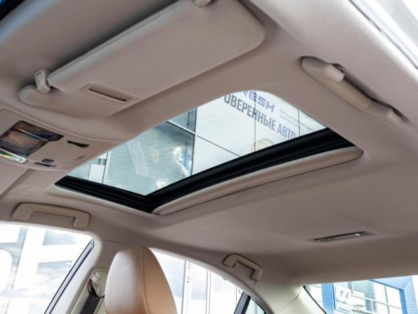 Lexus ES VI Рестайлинг с пробегом 2015 года, цена 2 440 000 рублей, 114492 км, седан, Автокод Объявления