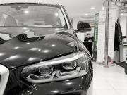 BMW X3 III (G01) Рестайлинг Казань  - изображение 43