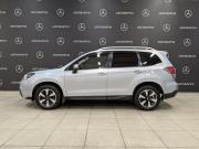 Subaru Forester IV Рестайлинг Москва  - изображение 36