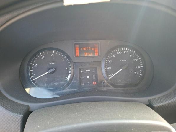Lada (ВАЗ) Largus I с пробегом 2013 года, цена 500 000 рублей, 170000 км, универсал, Автокод Объявления