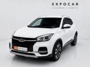 Chery Tiggo 4 I Рестайлинг Новосибирск  - изображение 23