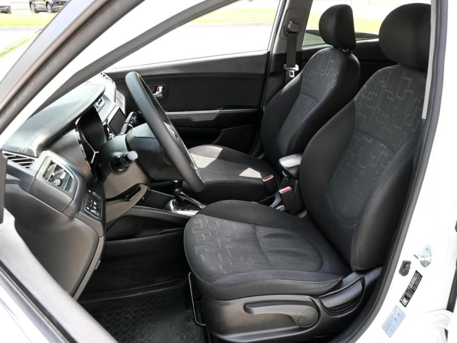 Kia Rio III Рестайлинг Волгоград  - изображение 10