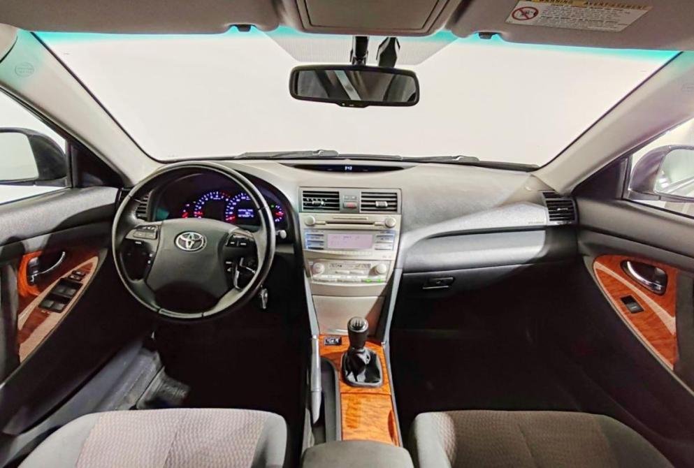 Toyota Camry VI (XV40) Рестайлинг Ярославль  - изображение 10