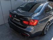 BMW 3 серии VI (F3x) Краснодар  - изображение 30