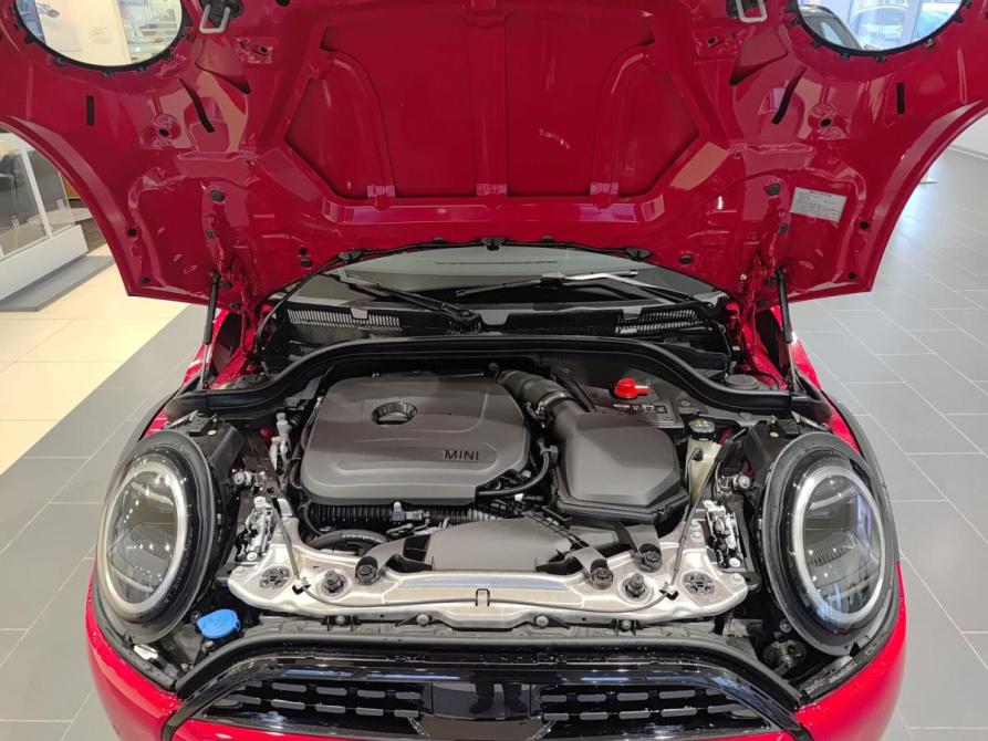 Mini Hatch IV (F65/F66/J01) Казань  - изображение 11