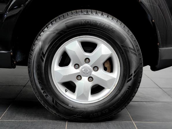 SsangYong Kyron I Рестайлинг с пробегом 2012 года, цена 799 000 рублей, 180606 км, внедорожник, Автокод Объявления