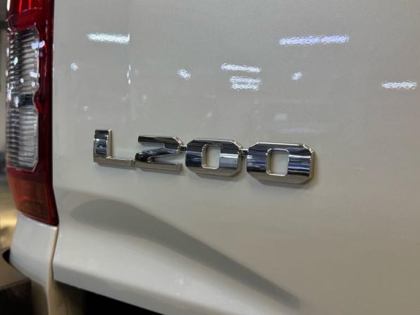 Mitsubishi L200 VI с пробегом 2026 года, цена 5 590 000 рублей, 1 км, offers.body_type.unknown, Автокод Объявления