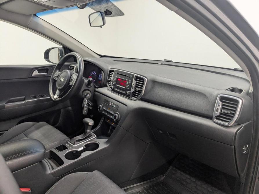 Kia Sportage IV Москва  - изображение 17