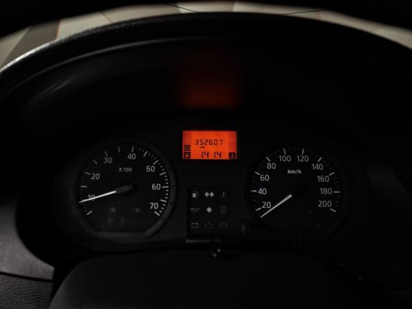 Renault Logan I с пробегом 2009 года, цена 195 000 рублей, 352606 км, седан, Автокод Объявления