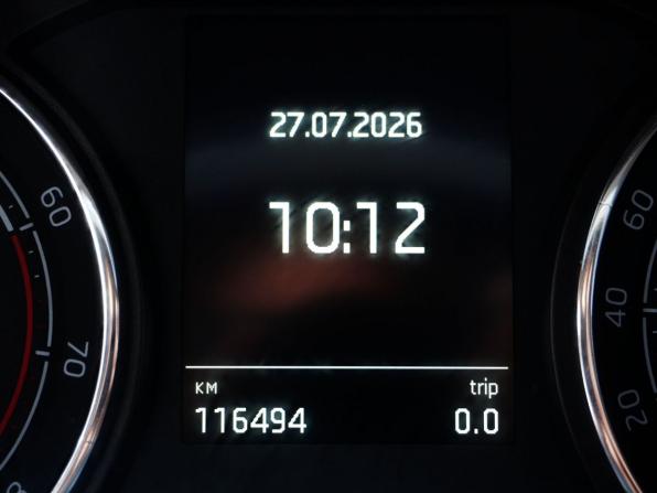 Skoda Rapid II с пробегом 2020 года, цена 1 530 000 рублей, 116492 км, лифтбек, Автокод Объявления