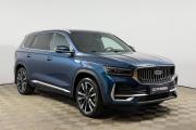 Geely Monjaro I Казань  - изображение 29