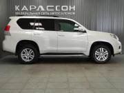 Toyota Land Cruiser Prado 150 Series Пермь  - изображение 24
