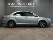 Toyota Avensis II Рестайлинг Пермь  - изображение 23
