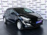 Hyundai i30 II Ростов-на-Дону  - изображение 20