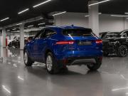 Jaguar E-Pace I Москва  - изображение 30