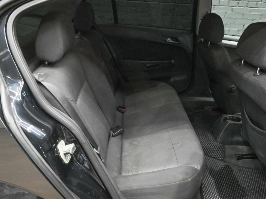 Opel Astra H Рестайлинг Екатеринбург  - изображение 10