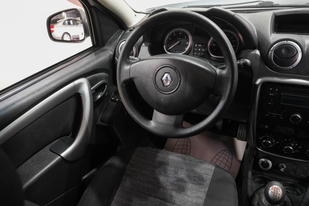 Renault Duster I Новокузнецк  - изображение 12