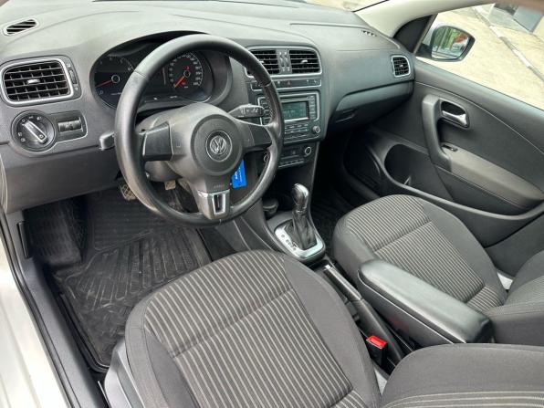 Volkswagen Polo V с пробегом 2013 года, цена 749 000 рублей, 216100 км, седан, Автокод Объявления