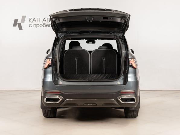 Geely Okavango I Рестайлинг с пробегом 2024 года, цена 2 574 500 рублей, 44681 км, внедорожник, Автокод Объявления