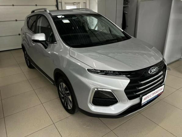 JAC JS3 с пробегом 2024 года, цена 1 468 000 рублей, 32000 км, внедорожник, Автокод Объявления