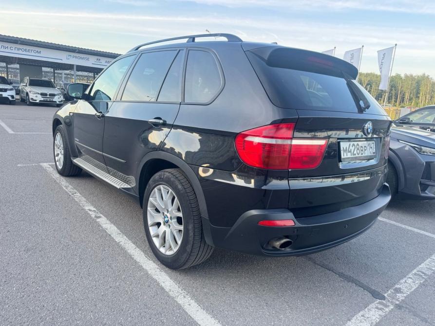 BMW X5 II (E70) Санкт-Петербург  - изображение 3