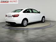 Lada (ВАЗ) Vesta I Белгород  - изображение 23