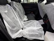 Volkswagen Teramont II (China Market) Воронеж  - изображение 30