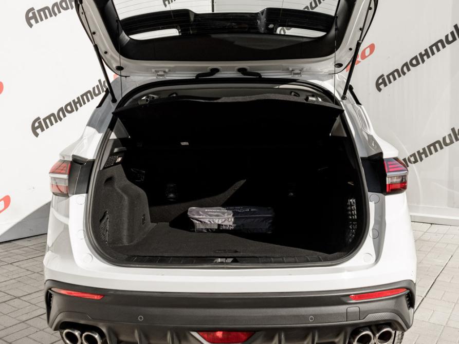 Geely Coolray I Екатеринбург  - изображение 9