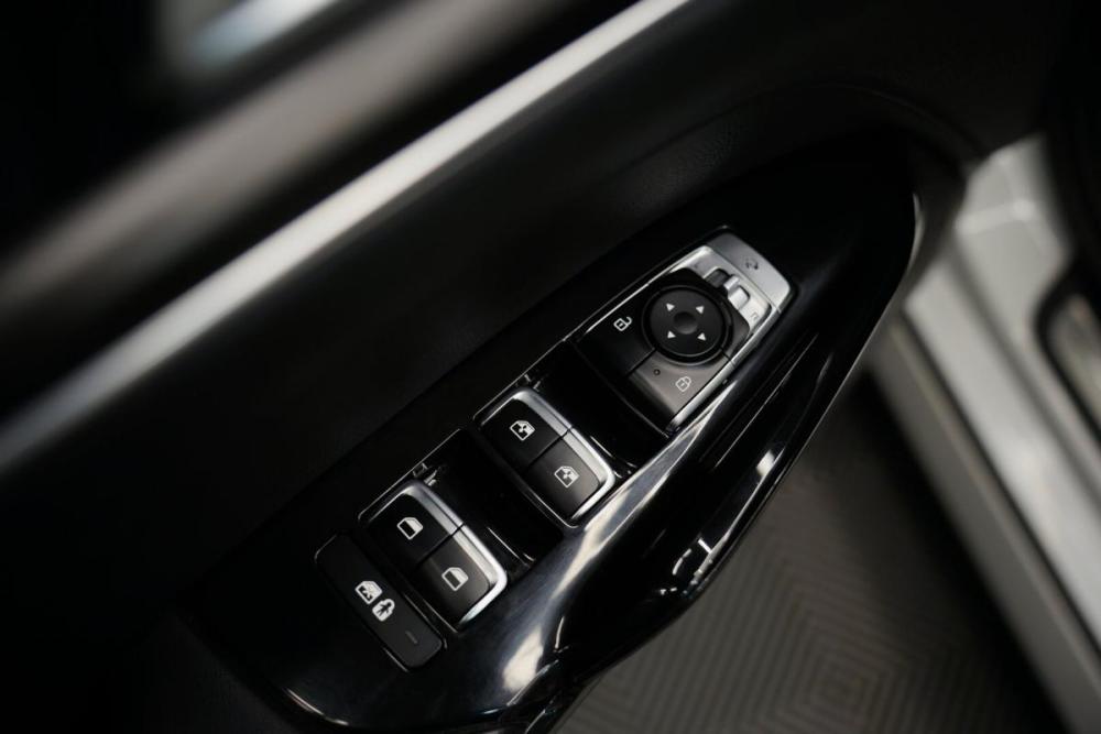Kia K5 III Крым  - изображение 10