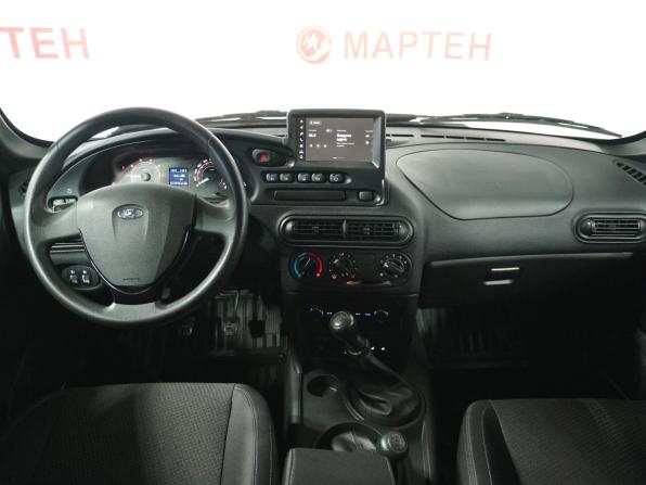 Lada (ВАЗ) Niva Travel I с пробегом 2025 года, цена 1 321 000 рублей, 12627 км, внедорожник, Автокод Объявления