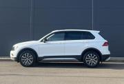 Volkswagen Tiguan II Красноярск  - изображение 33