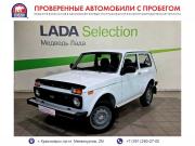 Lada (ВАЗ) 2121 (4x4) I Рестайлинг Красноярск  - изображение 15