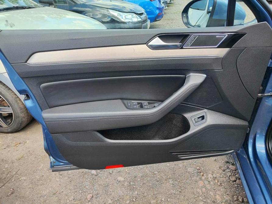Volkswagen Passat B8 Санкт-Петербург  - изображение 10