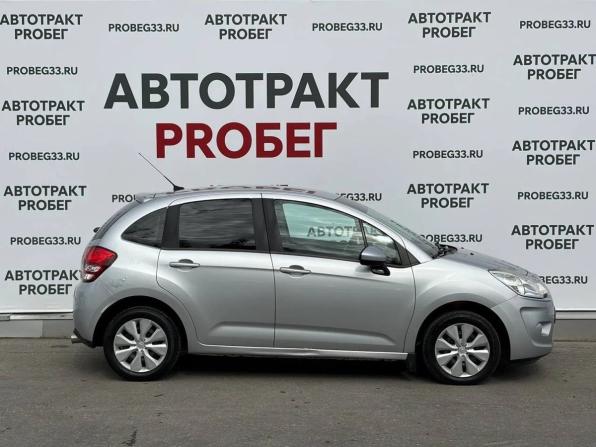 Citroen C3 II с пробегом 2011 года, цена 400 000 рублей, 158467 км, хэтчбек, Автокод Объявления