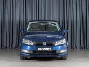 Volkswagen Polo V Рестайлинг Волгоград  - изображение 20