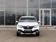 Renault Logan II Рестайлинг Улан-Удэ  - изображение 28