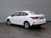 Hyundai Solaris II Рестайлинг Москва  - изображение 44