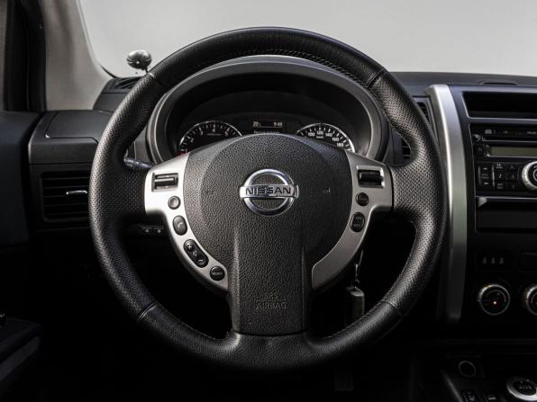 Nissan X-Trail II Рестайлинг с пробегом 2012 года, цена 1 290 000 рублей, 217491 км, внедорожник, Автокод Объявления
