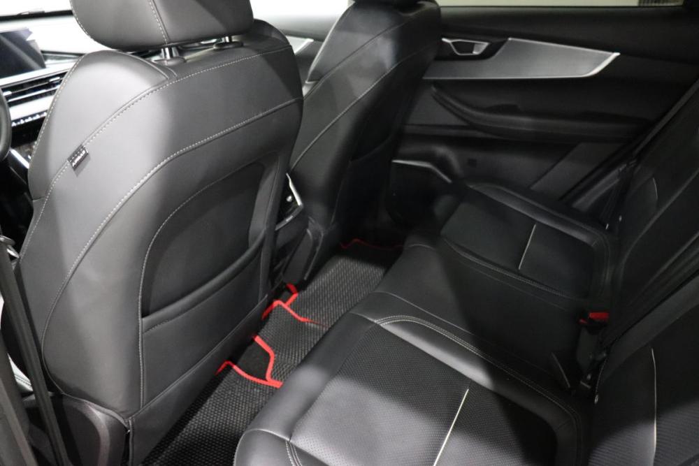 Chery Tiggo 7 Pro Max I Иркутск  - изображение 19