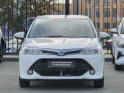 Toyota Corolla XI (E160 E170 E180) Рестайлинг 1 Новосибирск  - изображение 25
