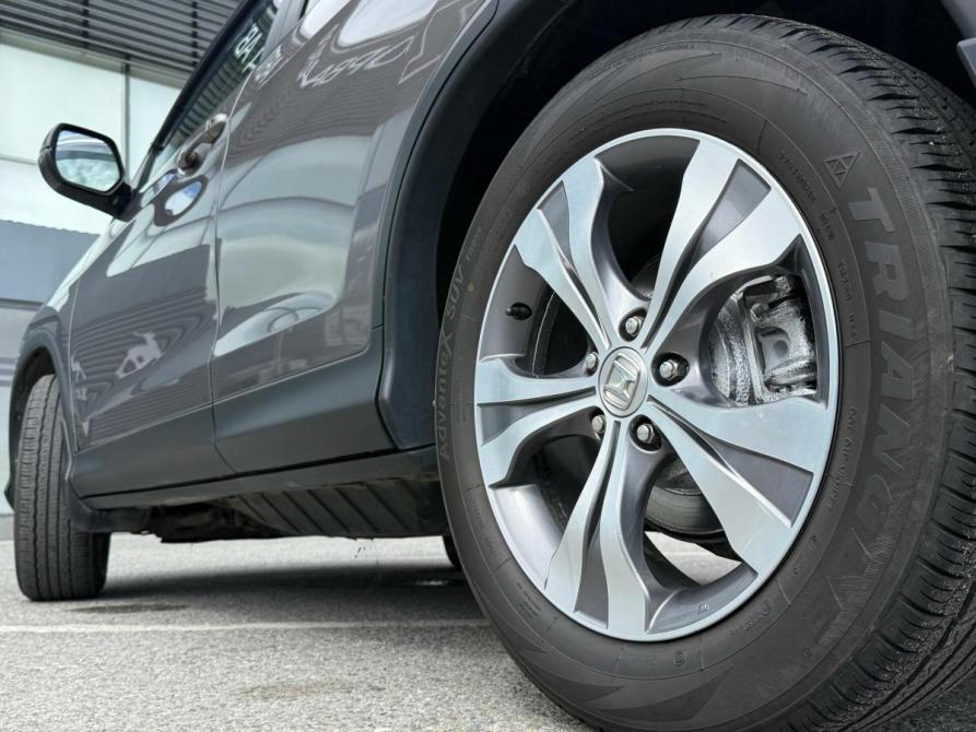 Honda CR-V IV Омск  - изображение 33