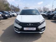 Lada (ВАЗ) Vesta I Рестайлинг (NG) Саратов  - изображение 33