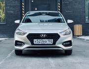 Hyundai Solaris II Уфа  - изображение 30